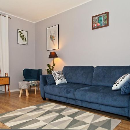 Old Town Apartments Шчечин Екстериор снимка